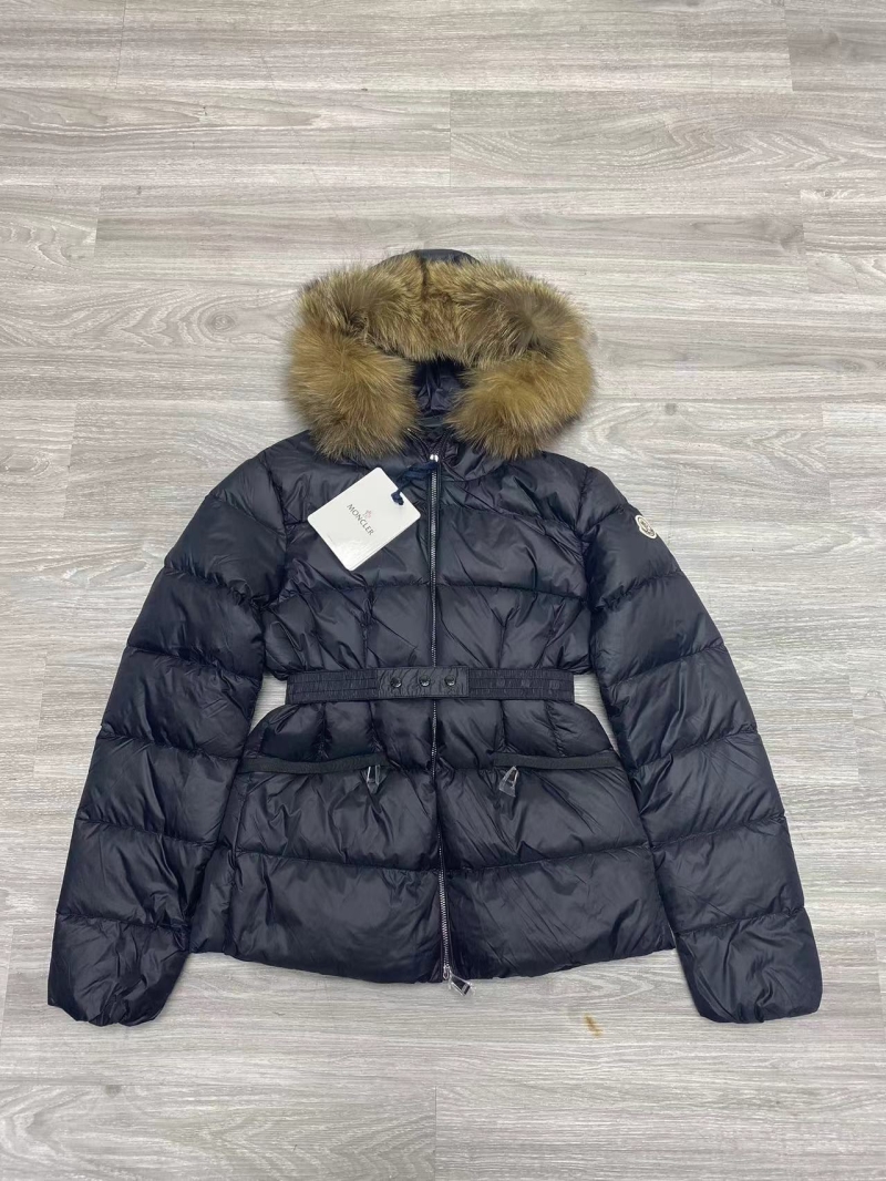 Moncler Down Coat